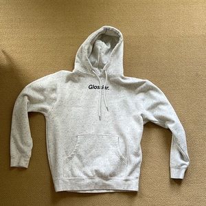 Glossier Hoodie